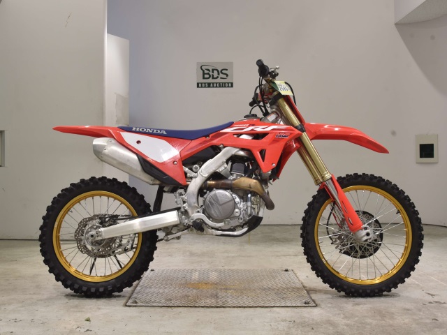 Honda CRF450R 2023