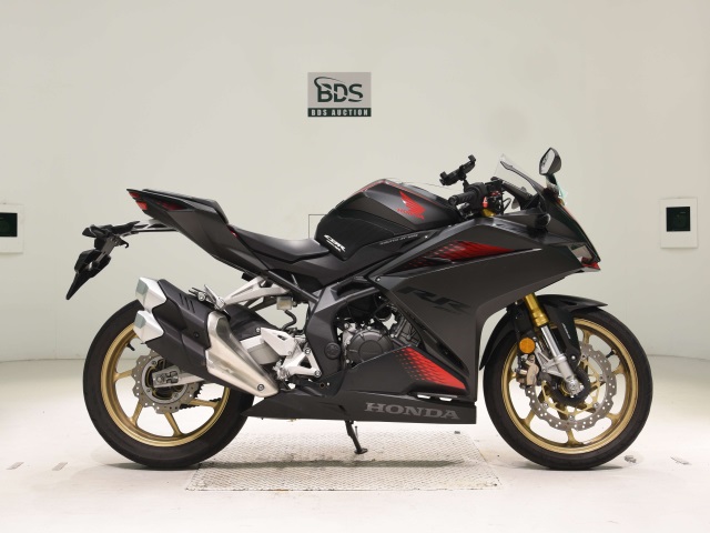 Honda CBR250RR 2020
