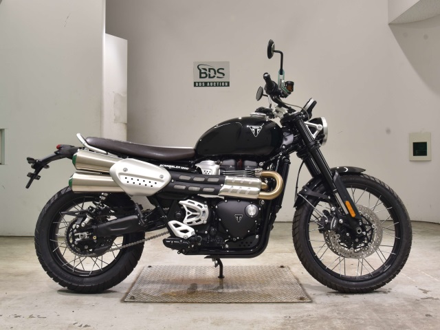 Triumph scrambler 1200x 2025