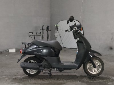 Honda TODAY 2012