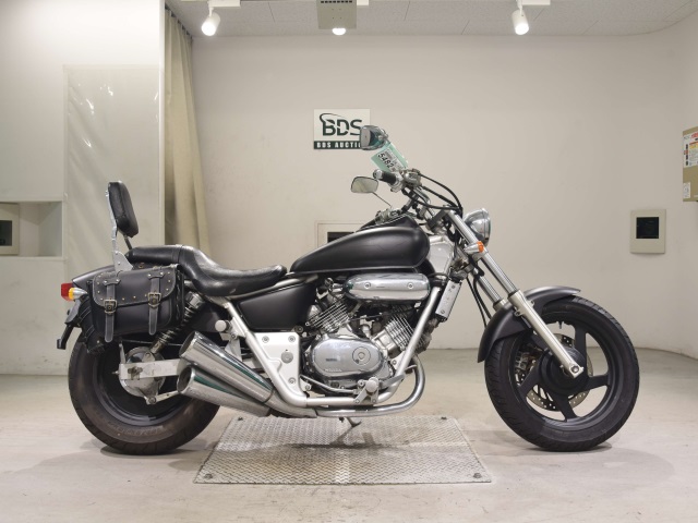 Honda MAGNA250 1994