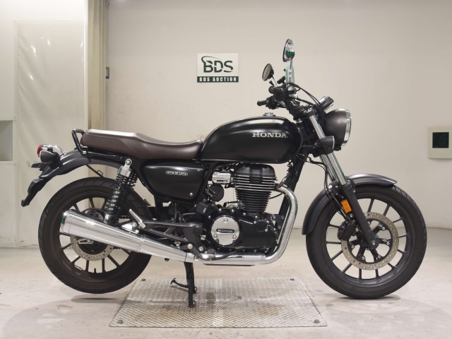 Honda GB350 2023