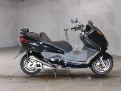 Yamaha MAJESTY 250 2001