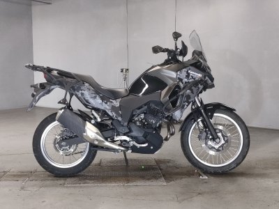 Kawasaki VERSYS-X 250 2018
