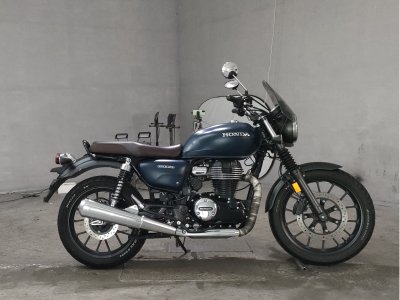 Honda GB350 2024