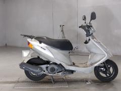 Suzuki ADDRESS V125