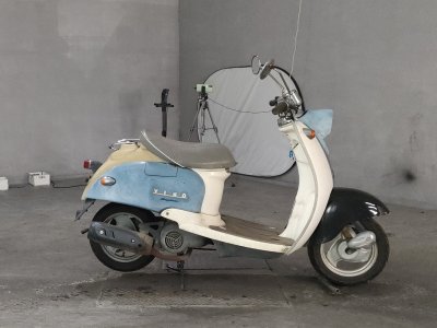 Yamaha VINO50 1998