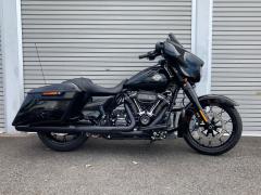 HD SREET GLIDE FLHXS1690 2024