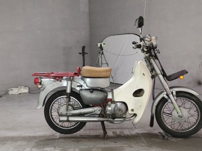 Honda MD90