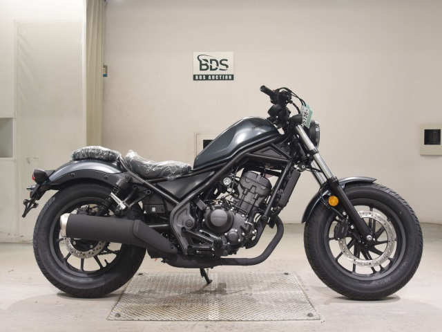 Honda REBEL CMX250 2025