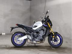 Yamaha MT-09SP 2022
