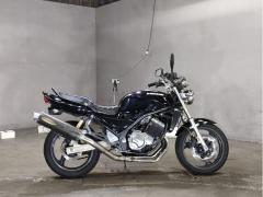 Kawasaki BALIUS ZR250 1998