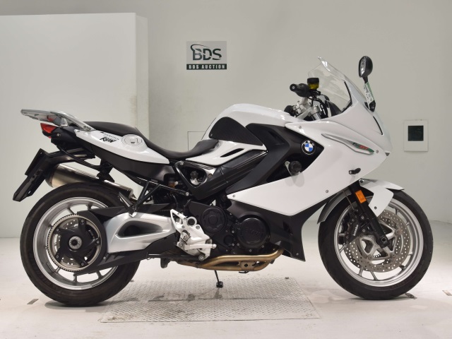BMW F800GT 2017