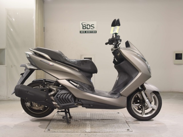Yamaha MAJESTY 155S 2014