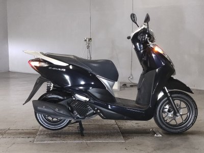 Honda LEAD125 2022