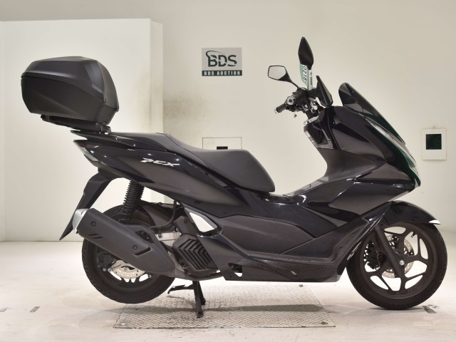 Honda PCX125 2021