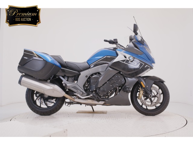 BMW K1600GT 2017