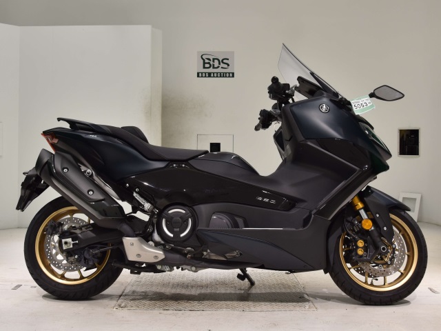 Yamaha T-MAX560T 2022