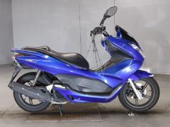 Honda PCX125 2012