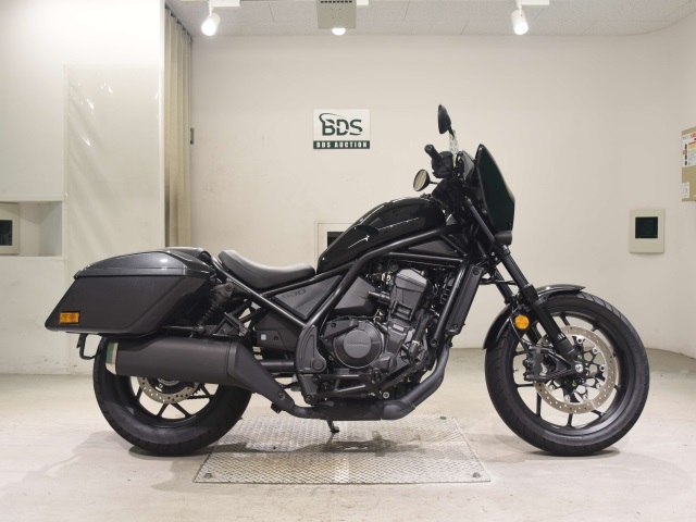Honda REBEL T CMX1100 2023