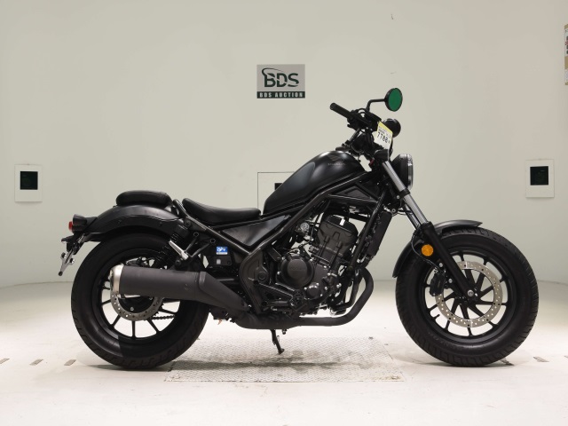 Honda REBEL CMX250 2023