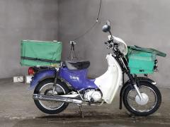 Honda SUPER CUB110 2009