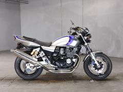 Yamaha XJR400 2004