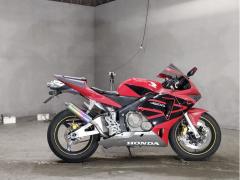 Honda CBR600RR 2004