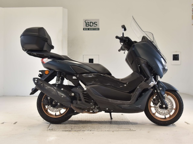 Yamaha NMAX-2 2023
