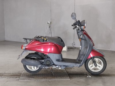 Honda TODAY 2007