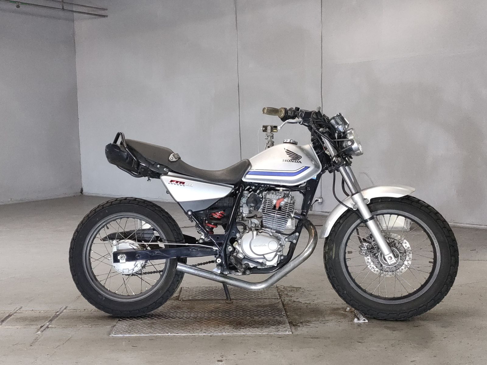 Honda FTR223 2004