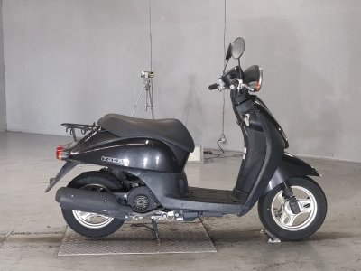 Honda TODAY