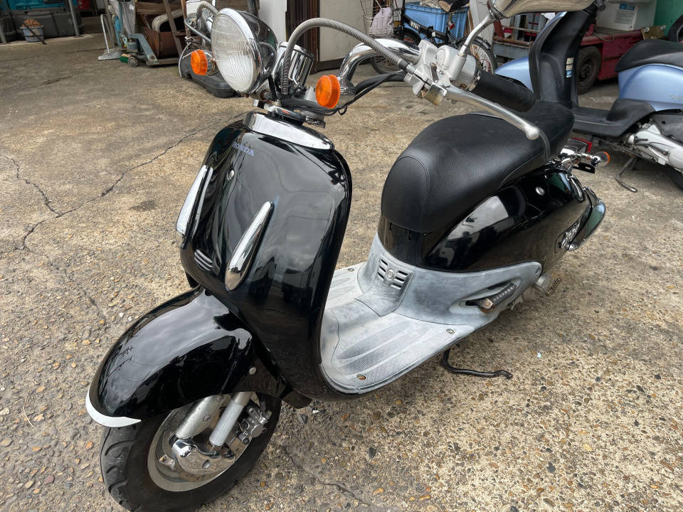 Honda JOKER90 1996