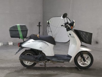 Honda TODAY 2006
