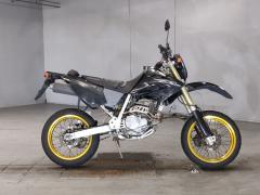 Honda XR250 MOTARD 2007