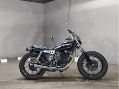 Yamaha SR400 1997