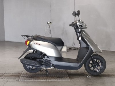 Yamaha JOG 50 2021