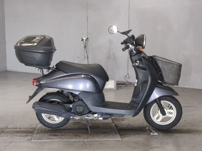 Honda TODAY 2009