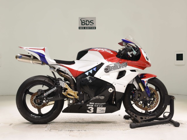 Honda CBR600RR