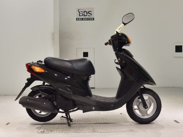 Yamaha JOG 50 2011