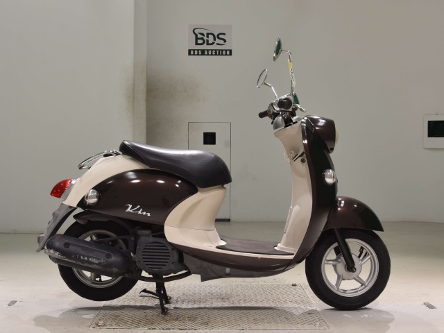 Yamaha VINO50 2006