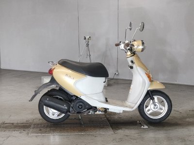 Suzuki LETS4PALETTE