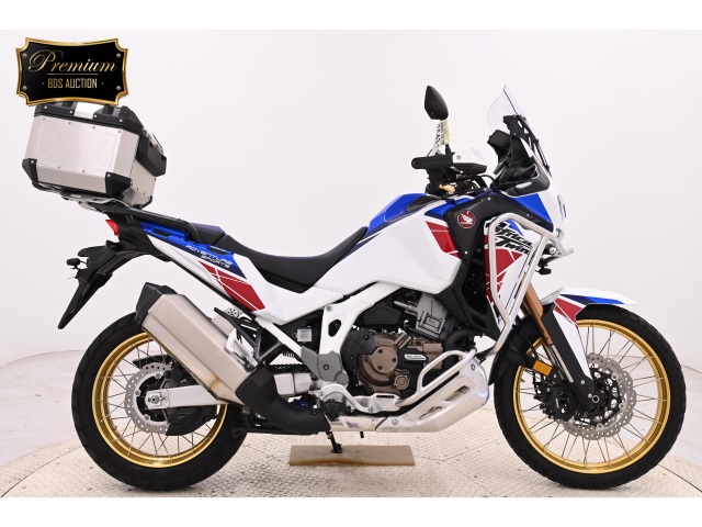 Honda AFRICATWIN CRF1100L 2022