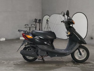 Yamaha JOG 50 2011