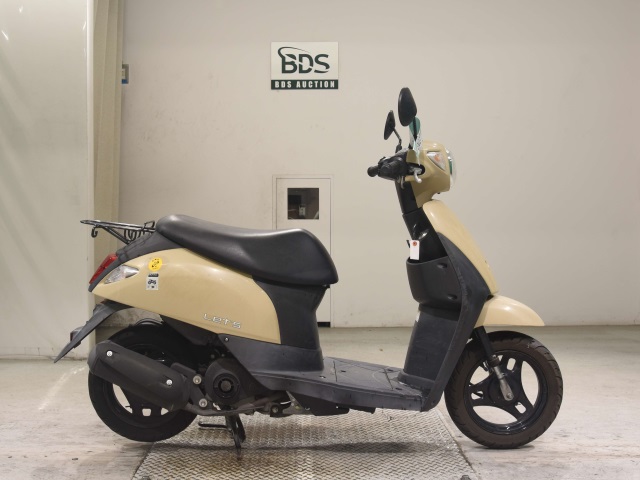 Suzuki LETS