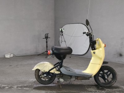 Suzuki CHOINORI
