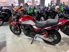 Honda CB400SFVA 2022