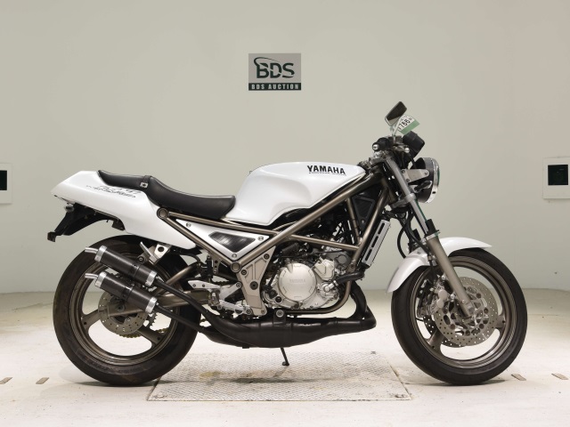 Yamaha R1-Z 1992