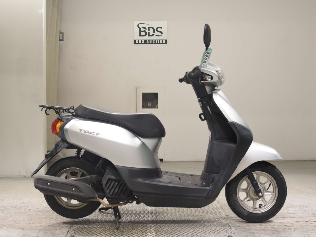 Honda TACT125 2016