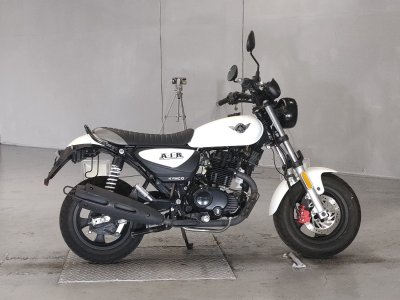 Kymco A.I.R150 2014